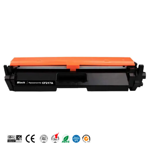 Tóner CF217A