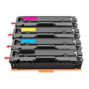 W2310A/215A (CMYBK DISPONIBLE)