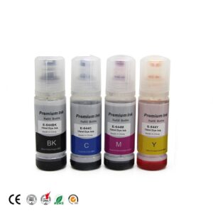 Tinta 544/504 (CMYBK DISPONIBLE) - 70mL
