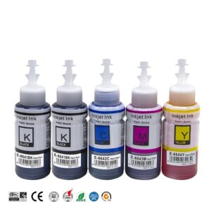 Tinta 664 (CMYBK DISPONIBLE) - 70mL